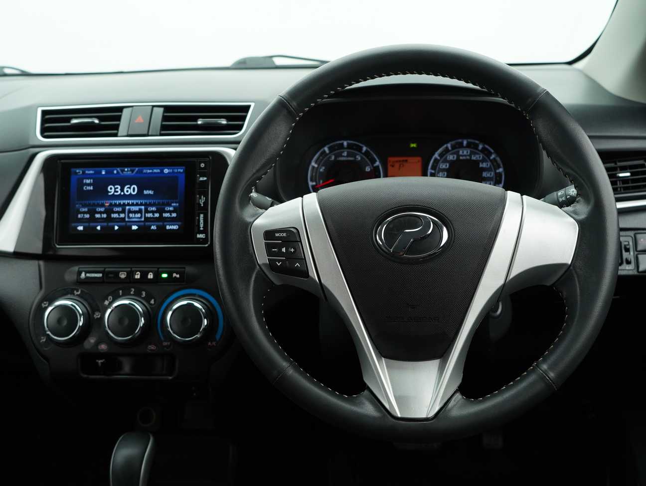 used 2022 Perodua Bezza Advance 1.3