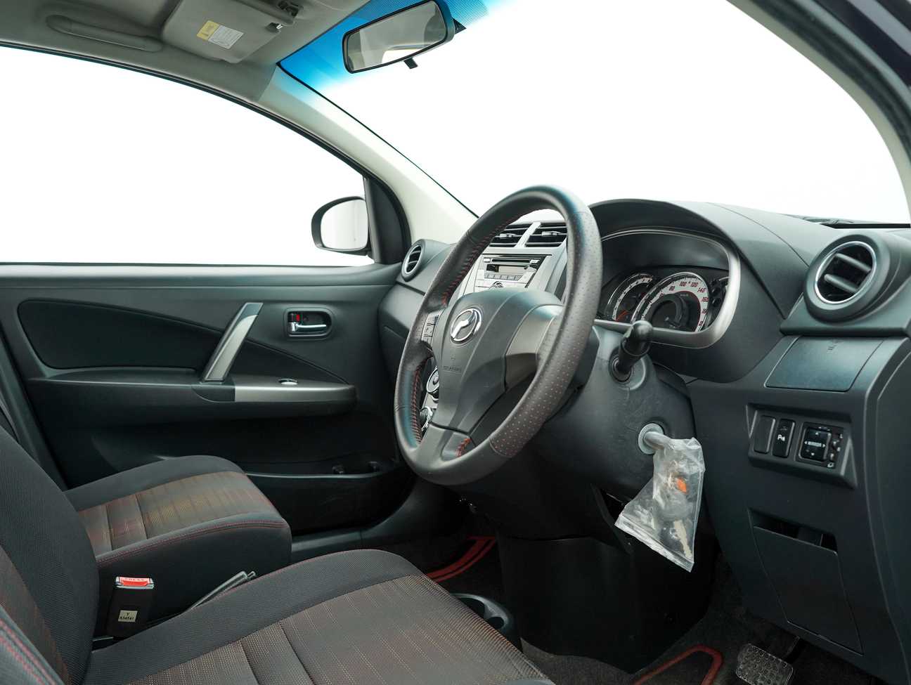 used 2017 Perodua Myvi SE 1.5