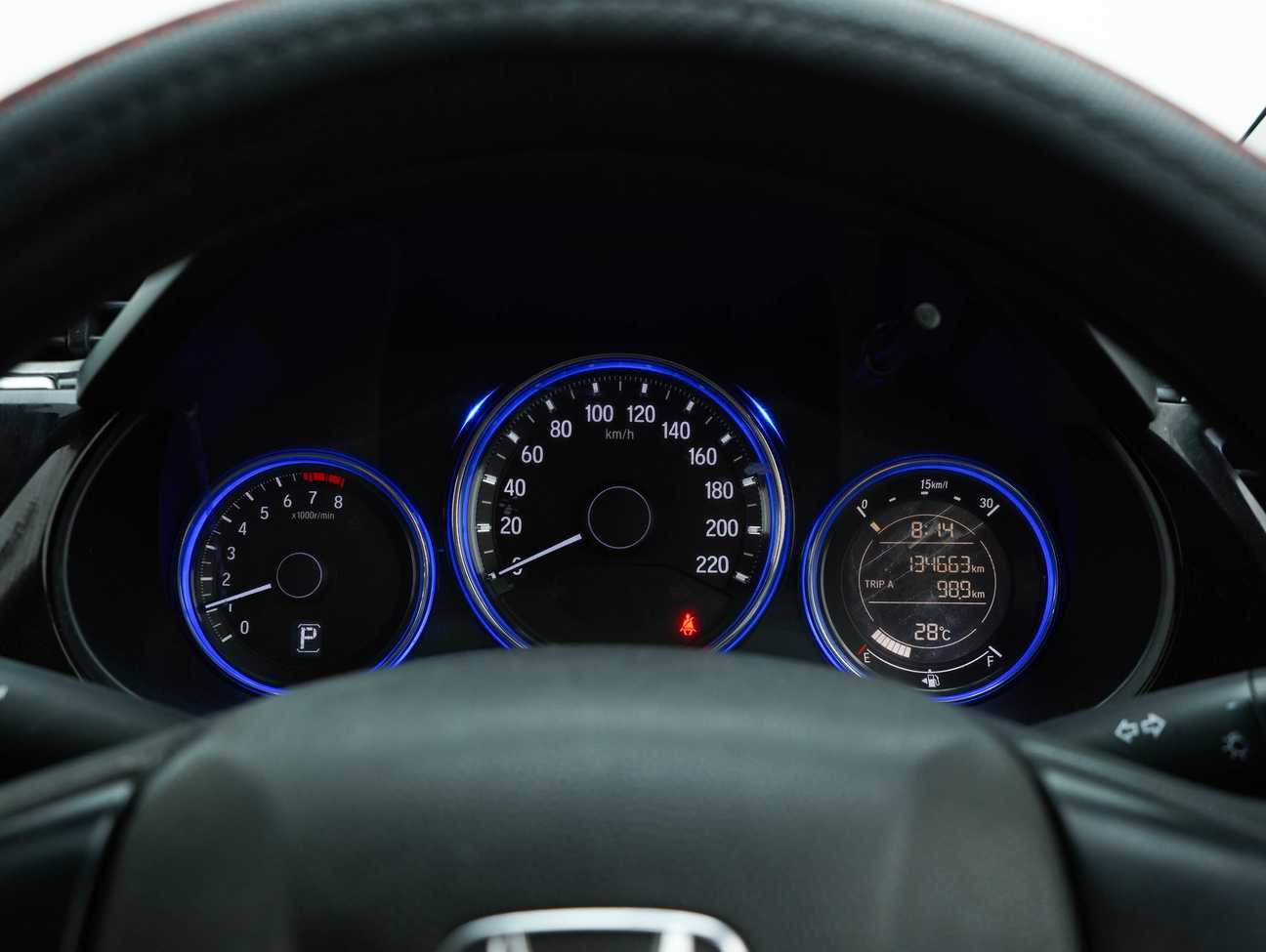 terpakai 2014 Honda City E 1.5