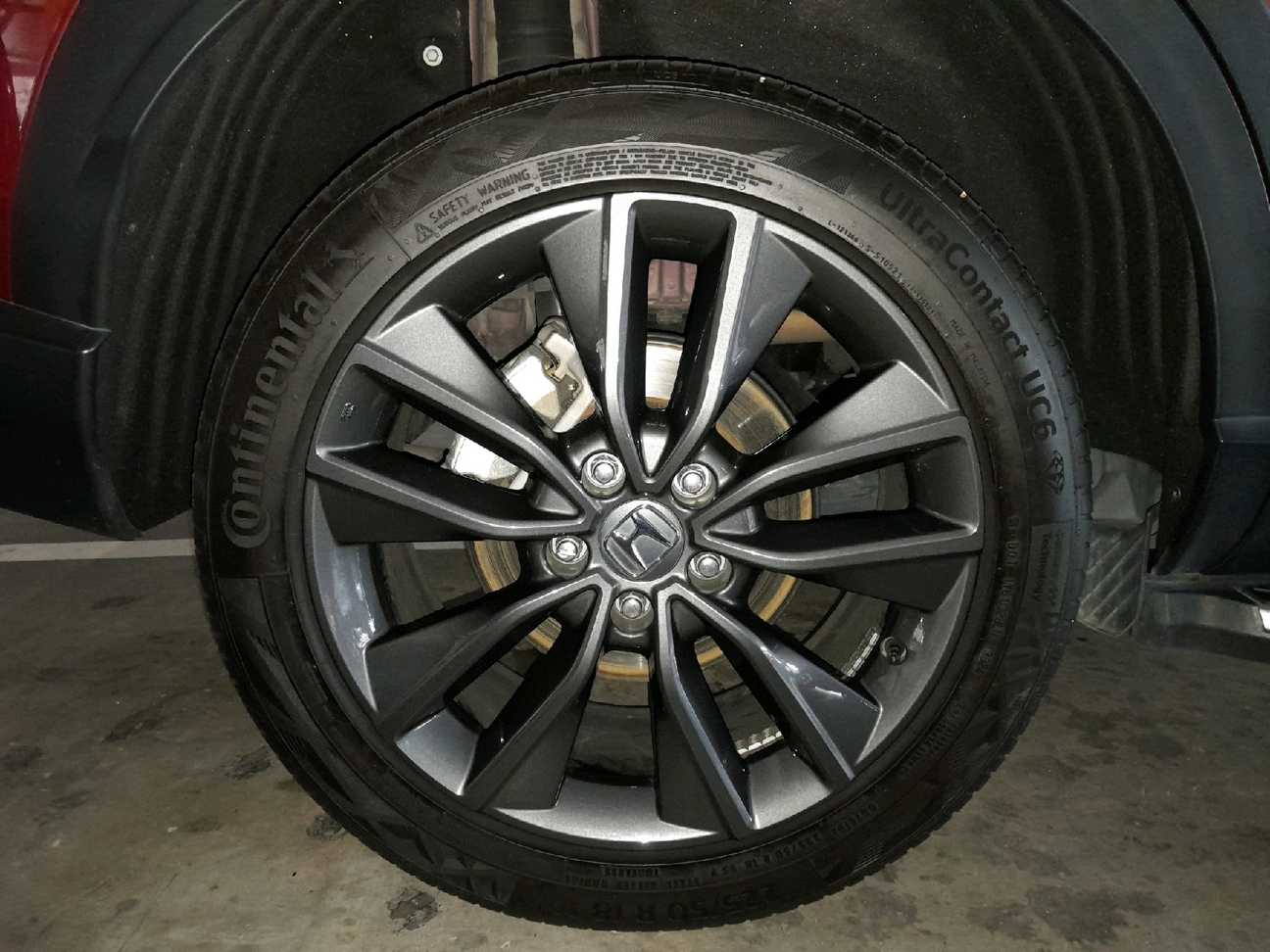 used 2024 Honda HR-V V 1.5