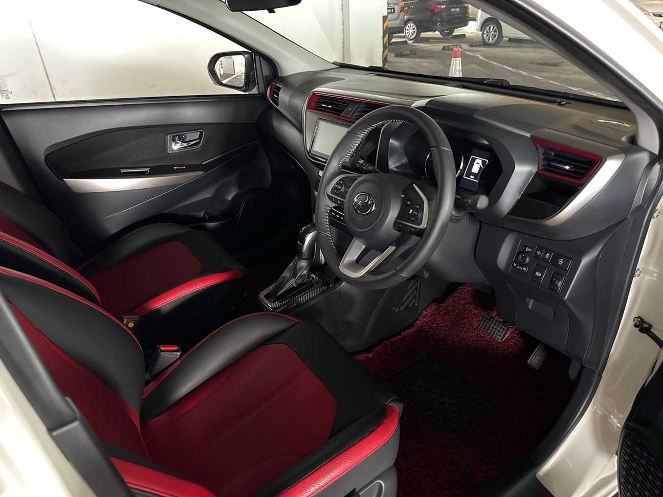 terpakai 2024 Perodua Myvi AV 1.5