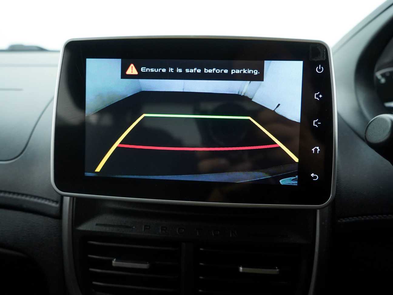 terpakai 2020 Proton Saga Premium 1.3