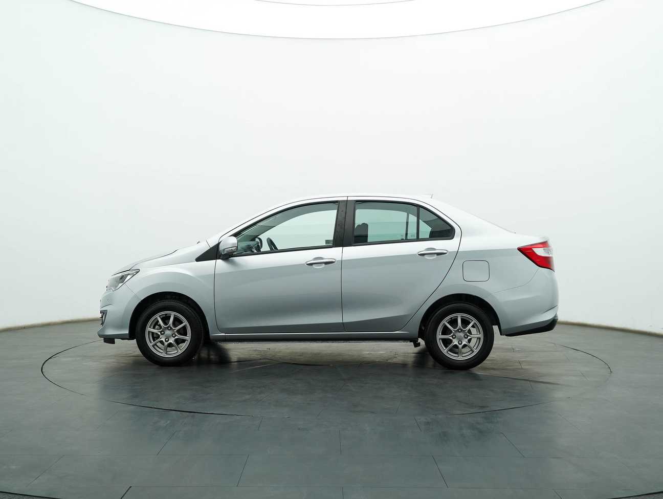 used 2019 Perodua Bezza X Premium 1.3