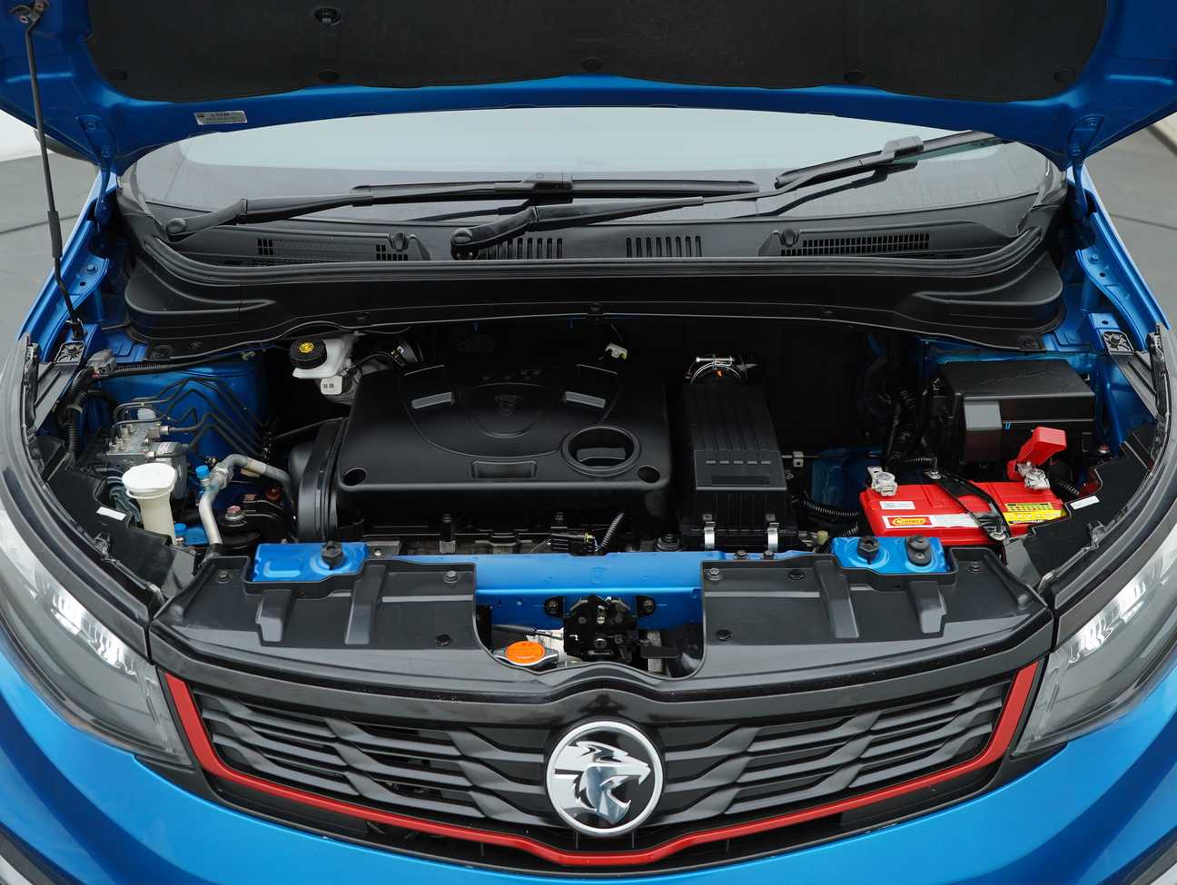 used 2023 Proton Iriz Active 1.6