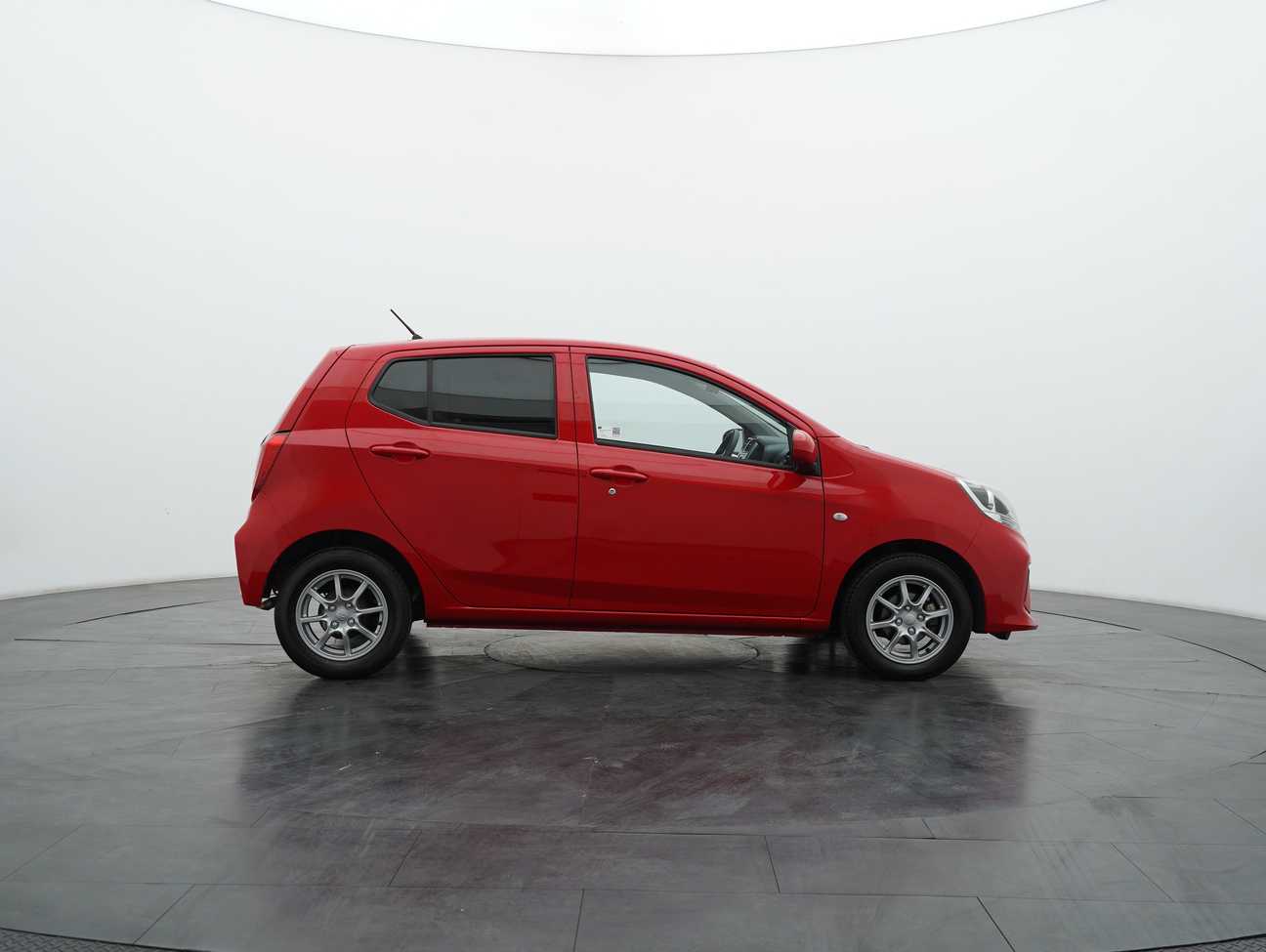 used 2020 Perodua AXIA GXtra 1.0