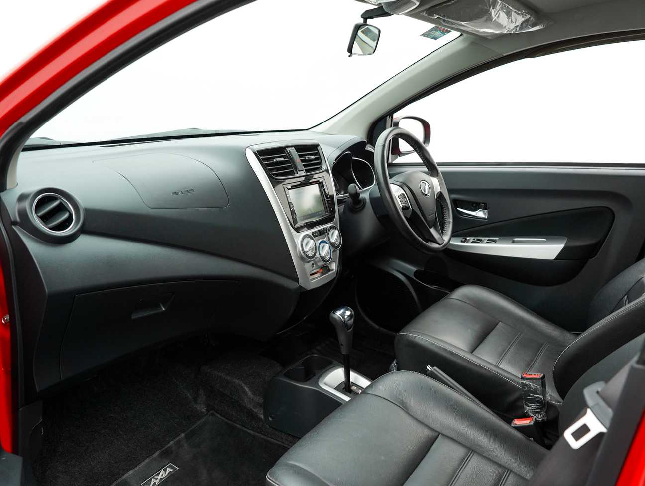 used 2019 Perodua AXIA AV 1.0