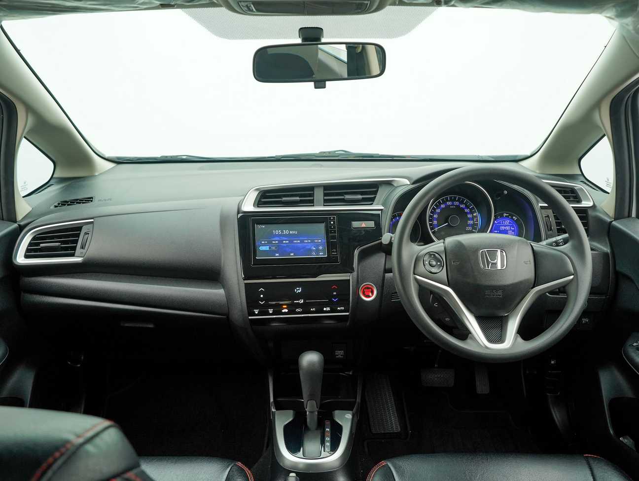 used 2018 Honda Jazz E 1.5