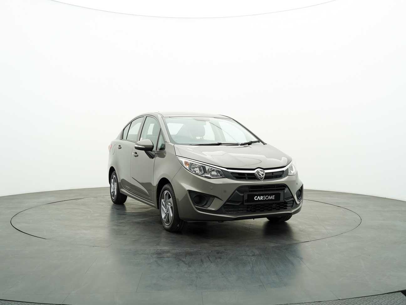 used 2017 Proton Persona Standard 1.6