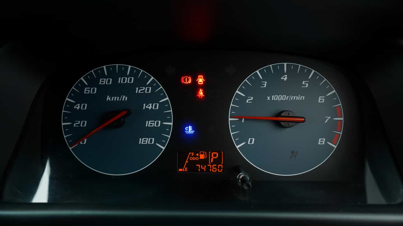 used 2014 Perodua VIVA EZ 1.0