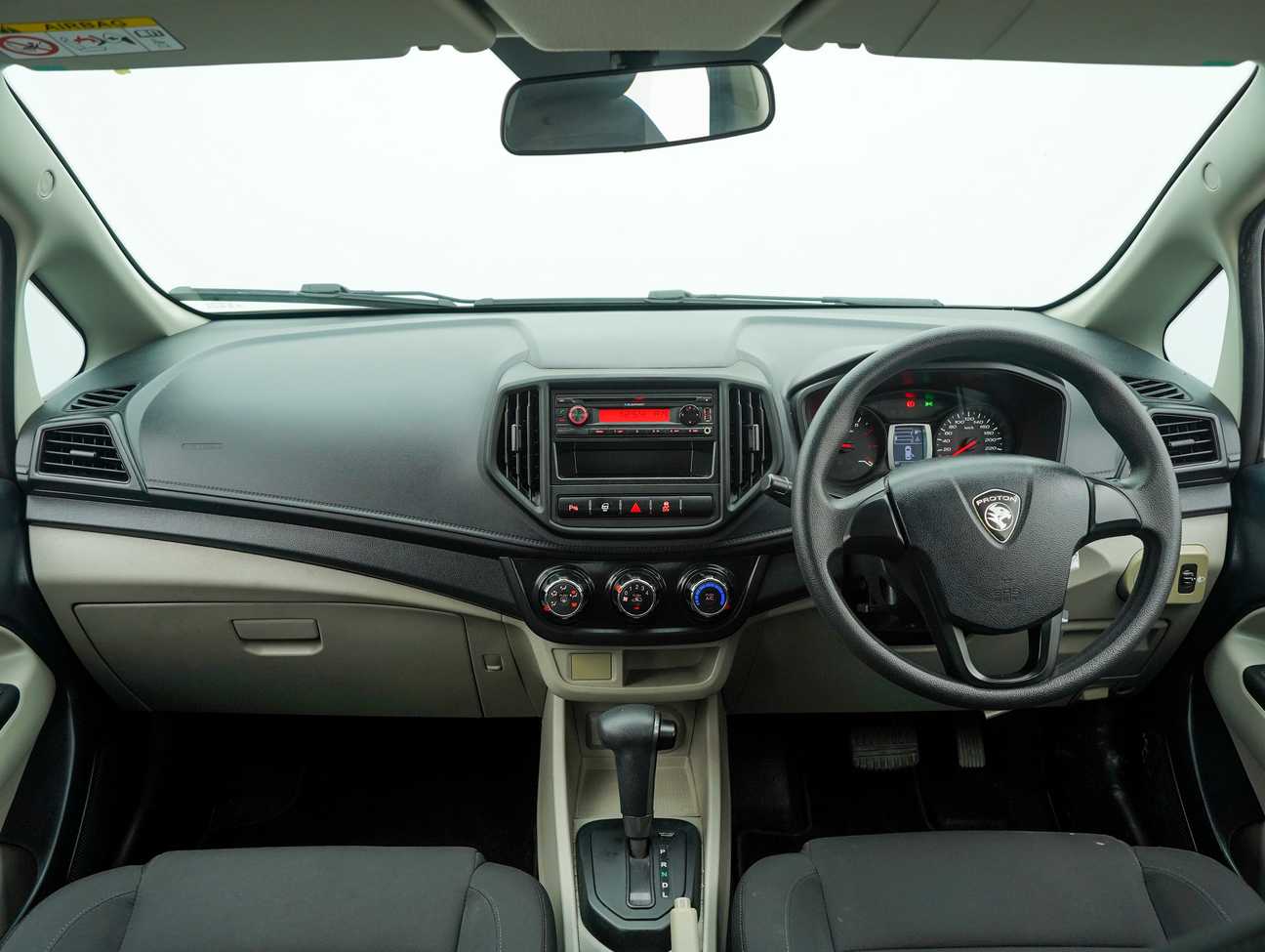 used 2017 Proton Persona Standard 1.6