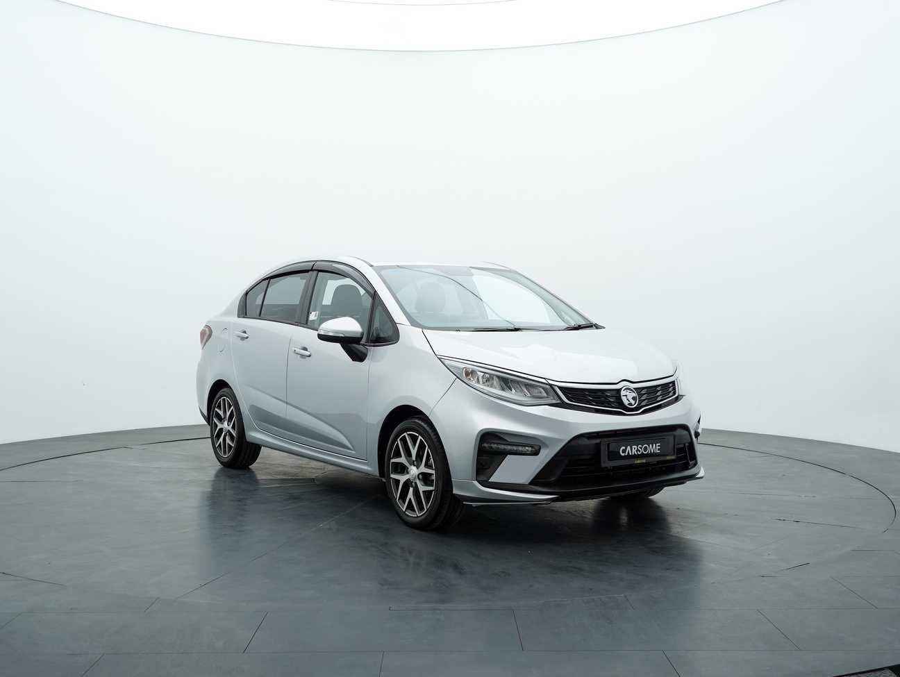 used 2022 Proton Persona Premium 1.6