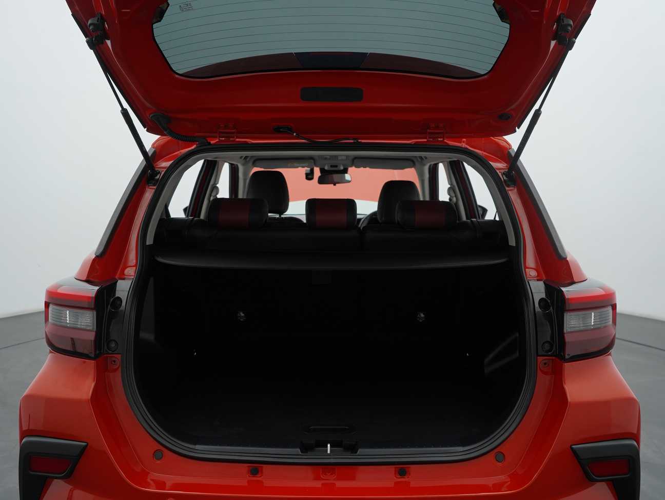 used 2023 Perodua Ativa AV 1.0