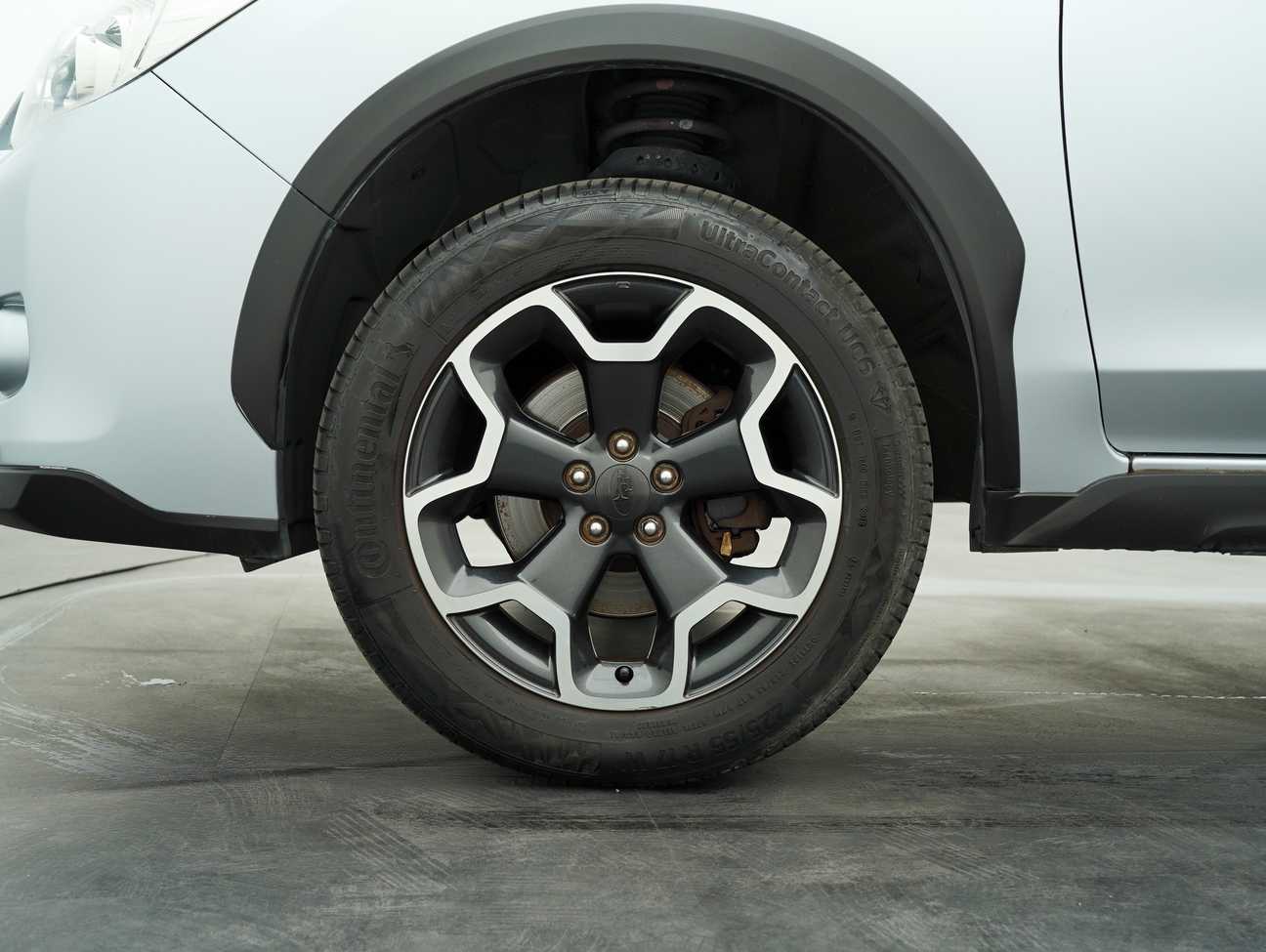 used 2014 Subaru XV  2.0