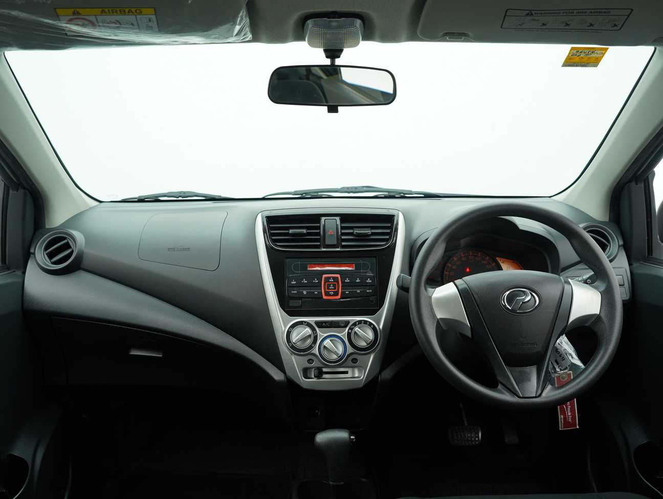 used 2020 Perodua AXIA GXtra 1.0