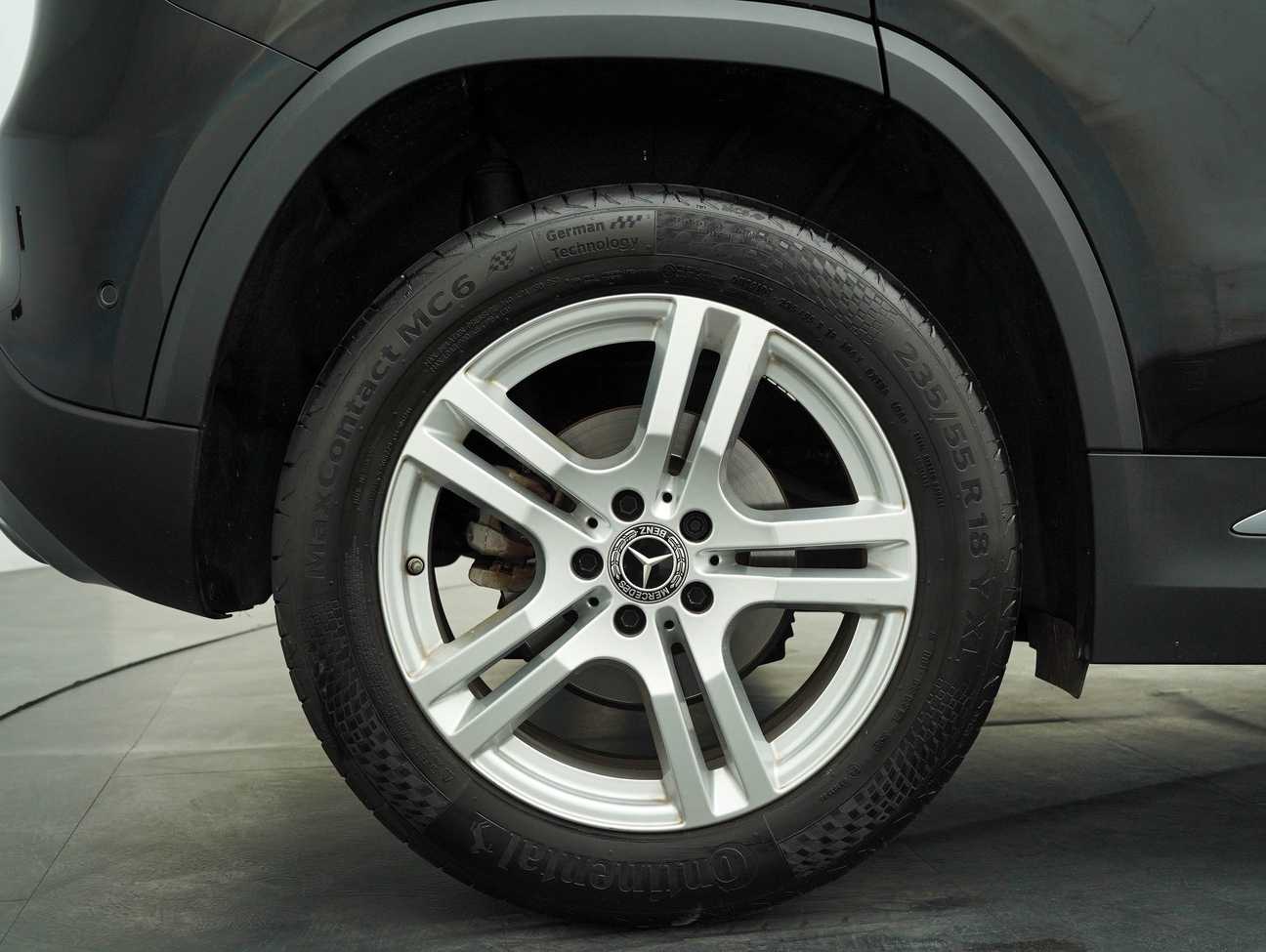 used 2020 Mercedes-Benz GLA200 Progressive Line 1.3