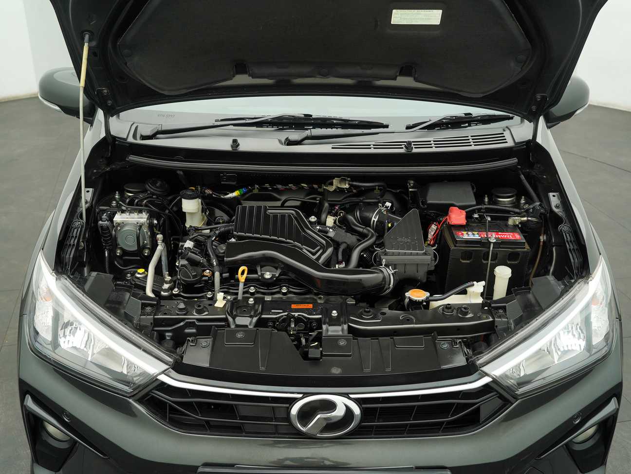 used 2020 Perodua Bezza X 1.3