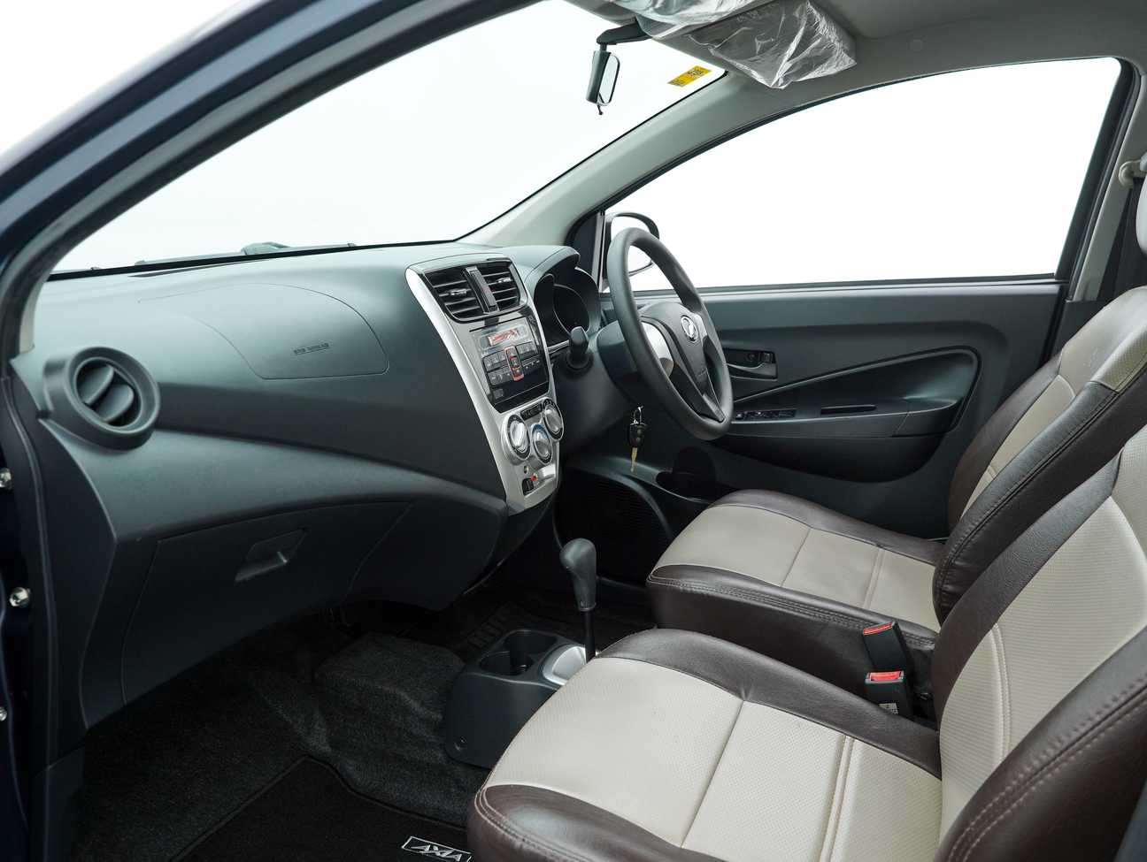 used 2018 Perodua AXIA G 1.0