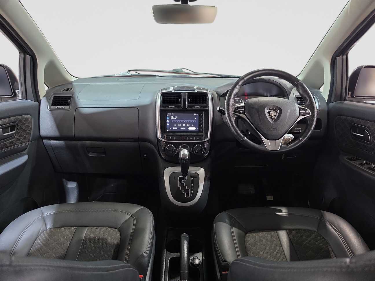 terpakai 2020 Proton Exora Premium 1.6