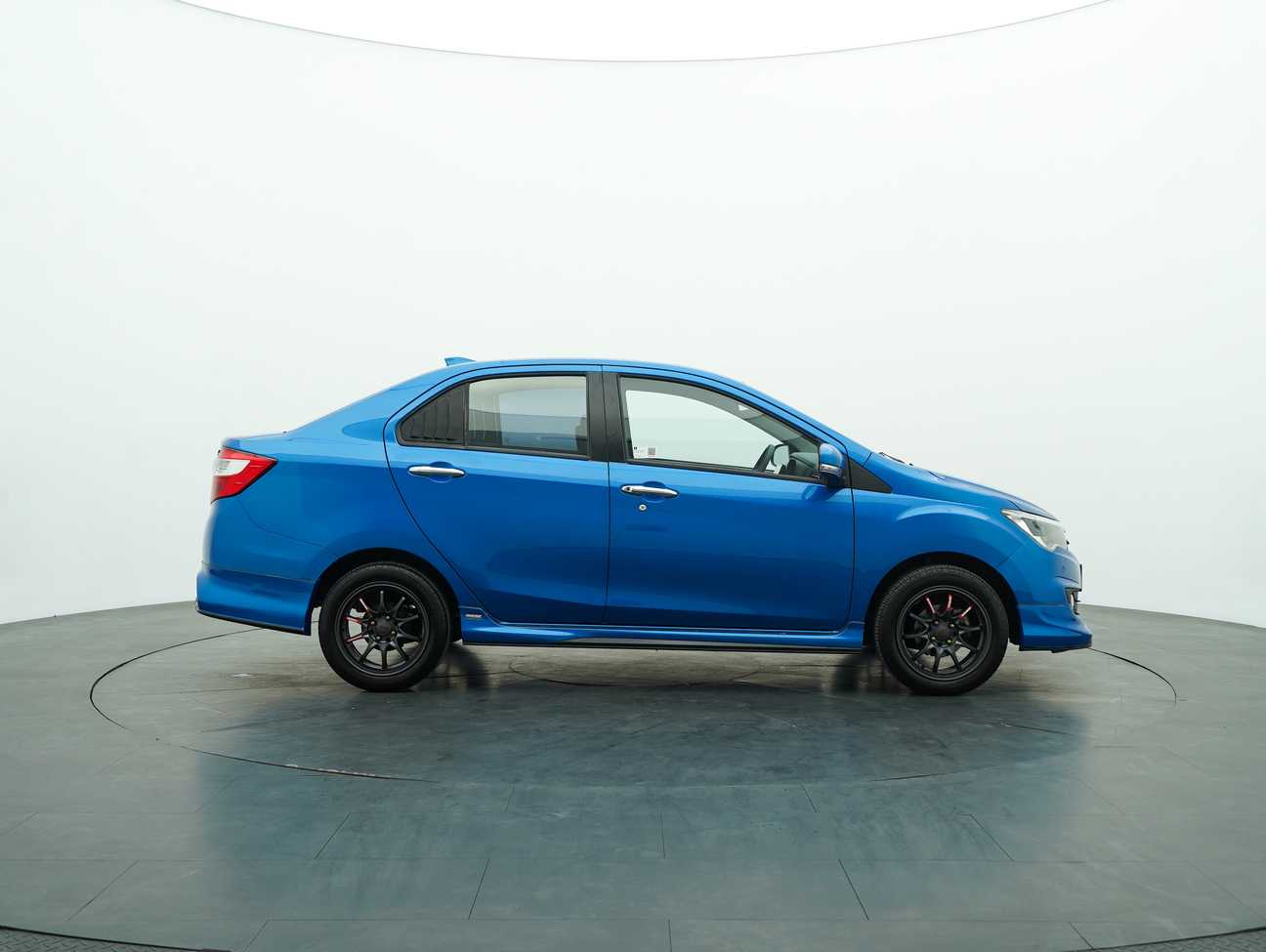 terpakai 2019 Perodua Bezza X Premium 1.3