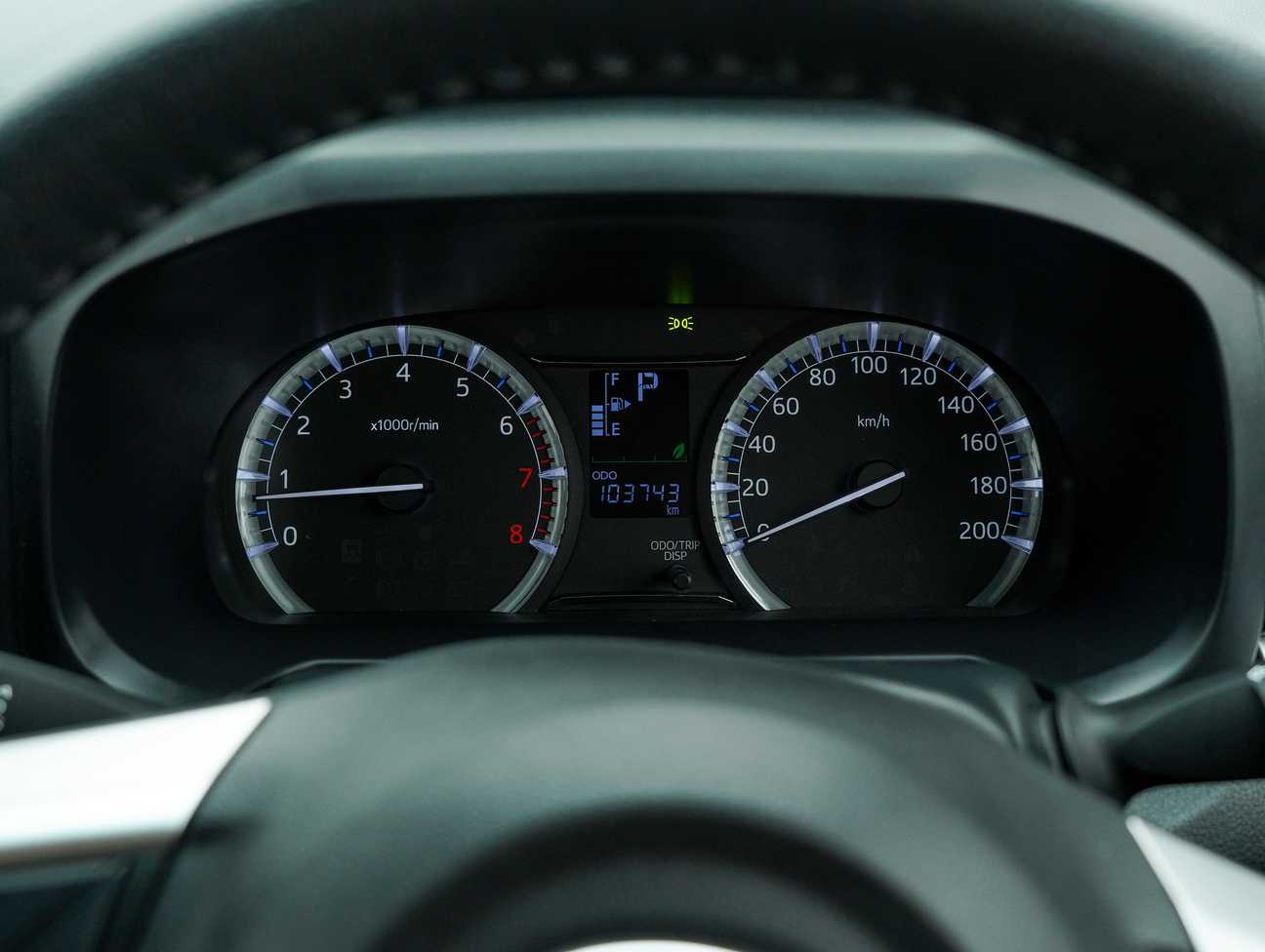 used 2020 Perodua Aruz AV 1.5