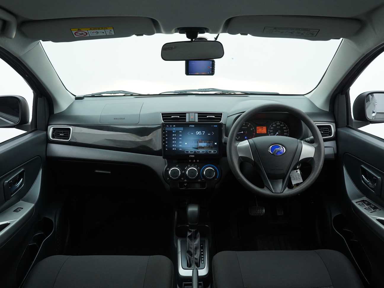 used 2019 Perodua Bezza G Standard 1.0