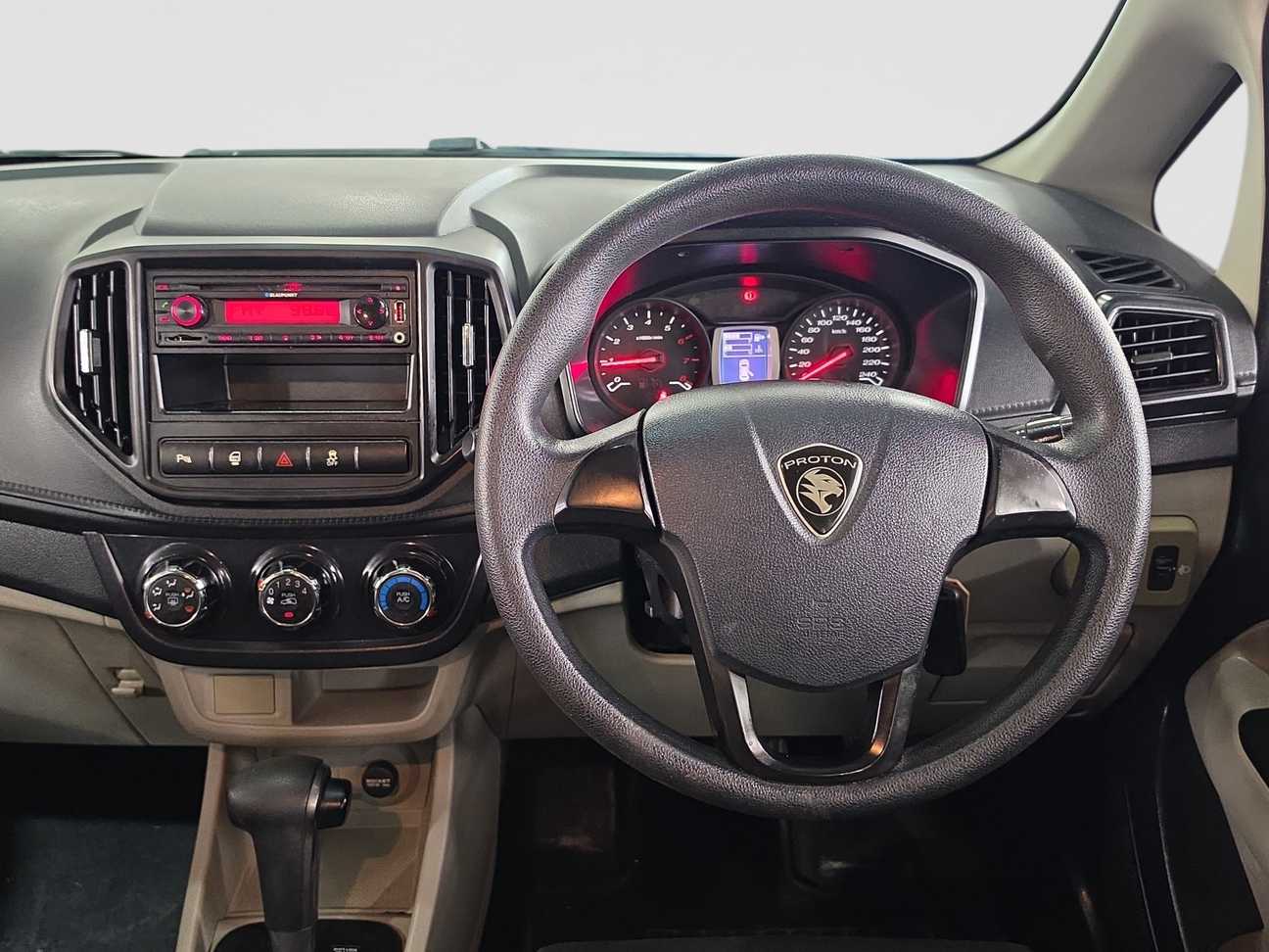 used 2017 Proton Persona Standard 1.6