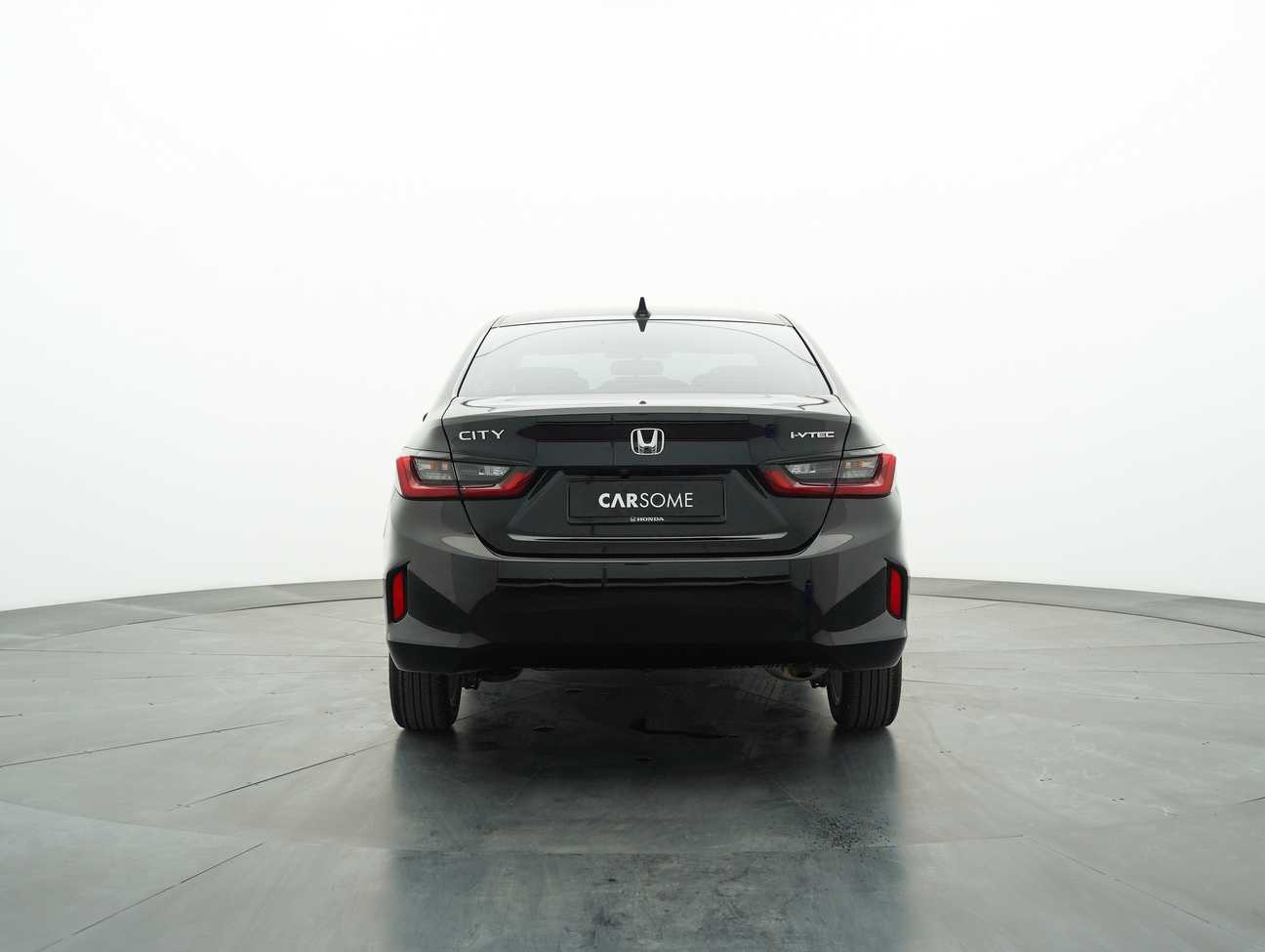 used 2020 Honda CITY V 1.5