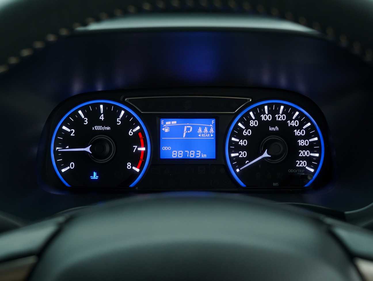 used 2018 Perodua Myvi H 1.5