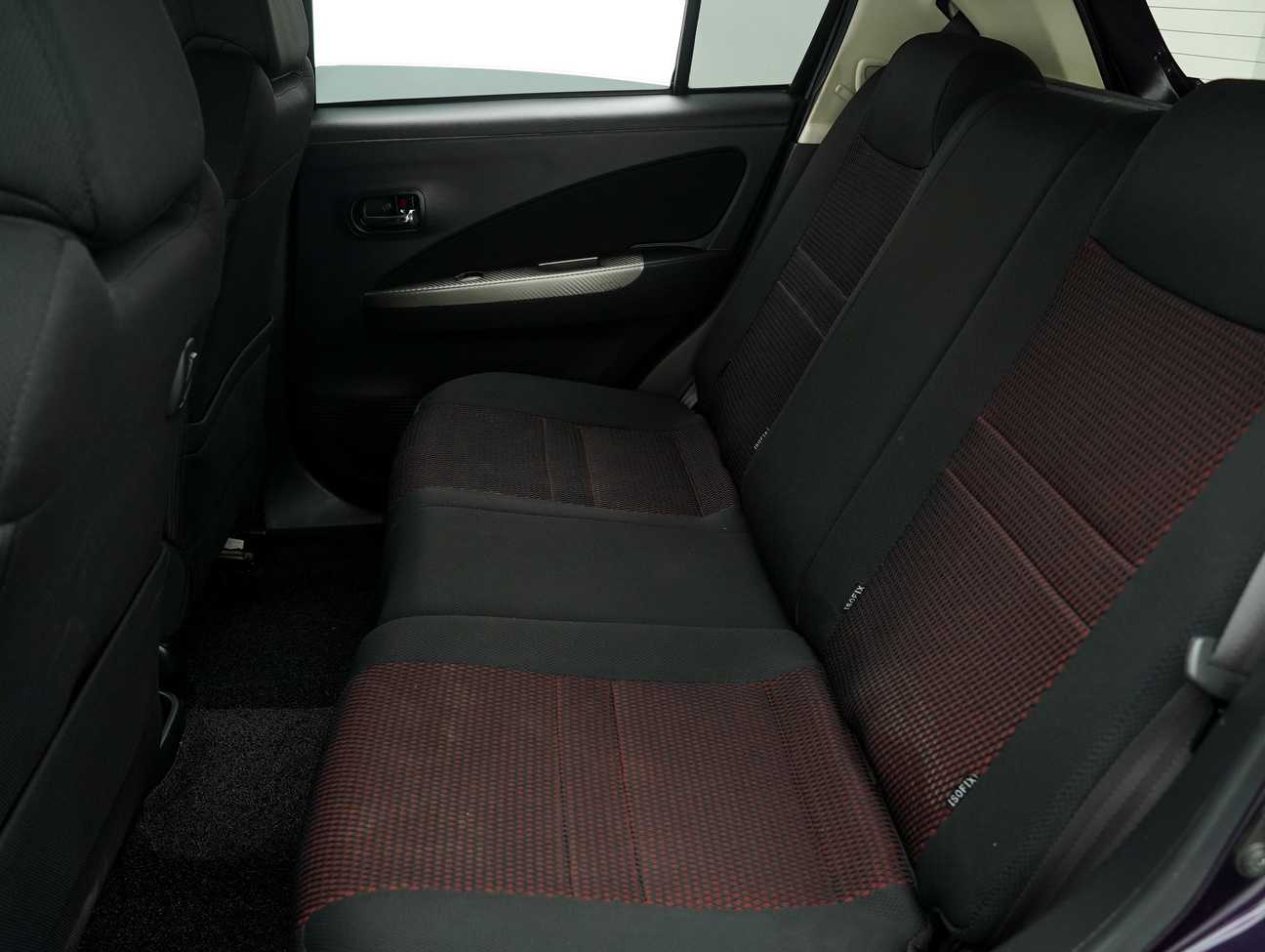 terpakai 2014 Perodua Myvi SE 1.5