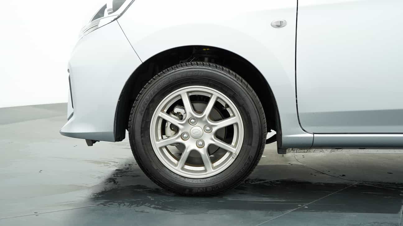 used 2020 Perodua AXIA G 1.0