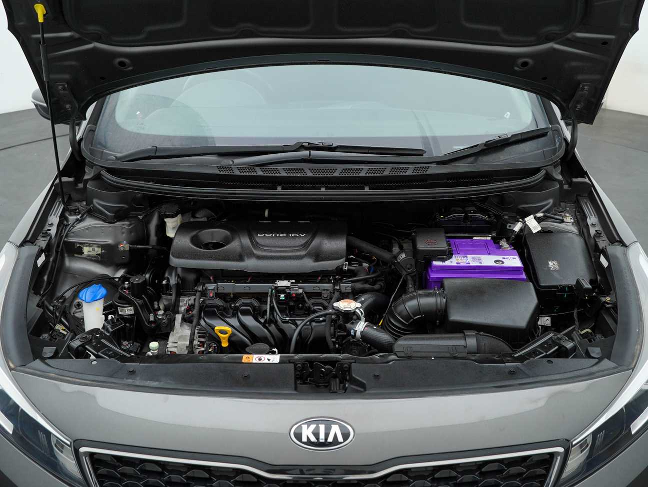 used 2020 Kia Cerato K3 1.6