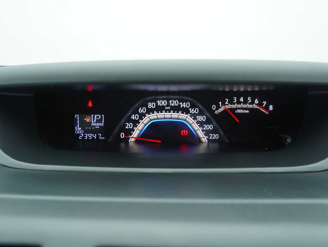 terpakai 2019 Perodua ALZA AV 1.5