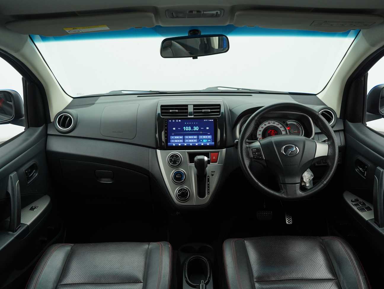 used 2016 Perodua Myvi Advance 1.5