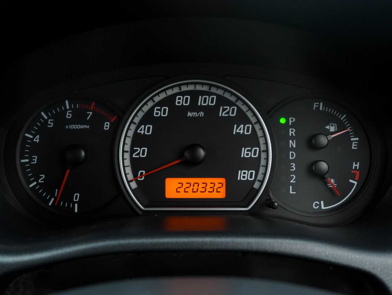 used 2010 Suzuki Swift Premier 1.5