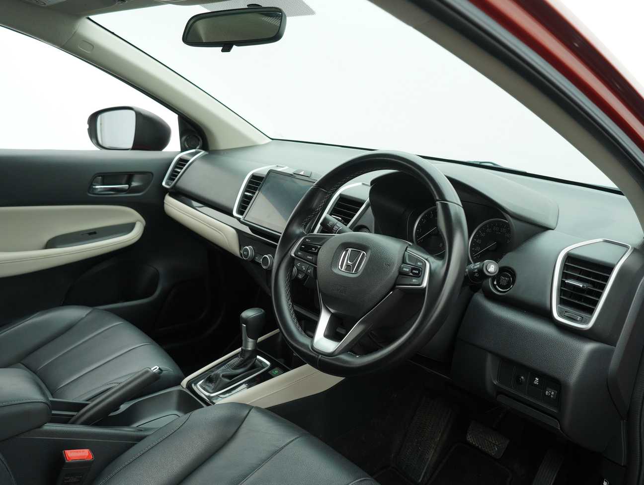 used 2020 Honda City V 1.5