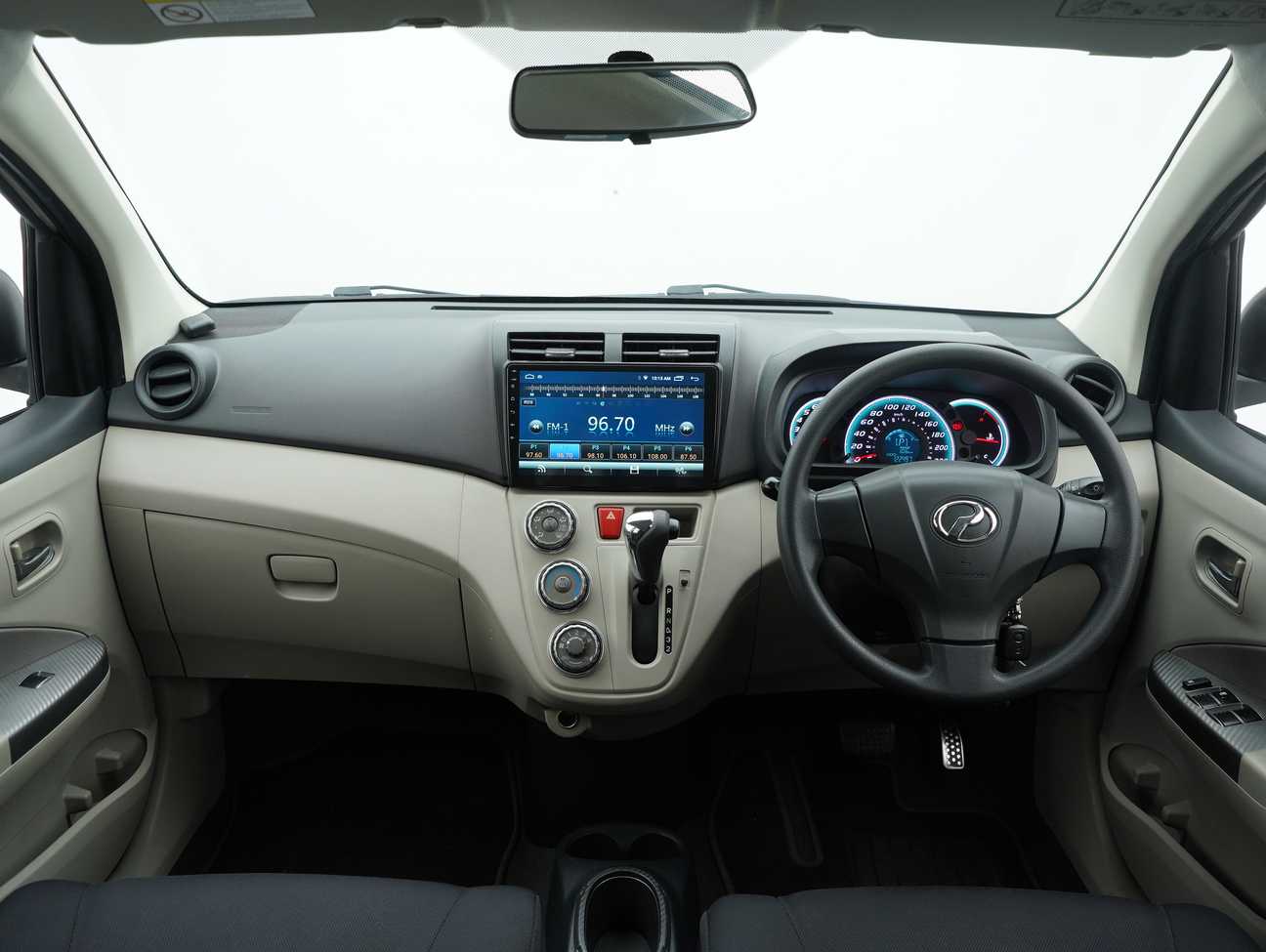 used 2013 Perodua Myvi EZi 1.3