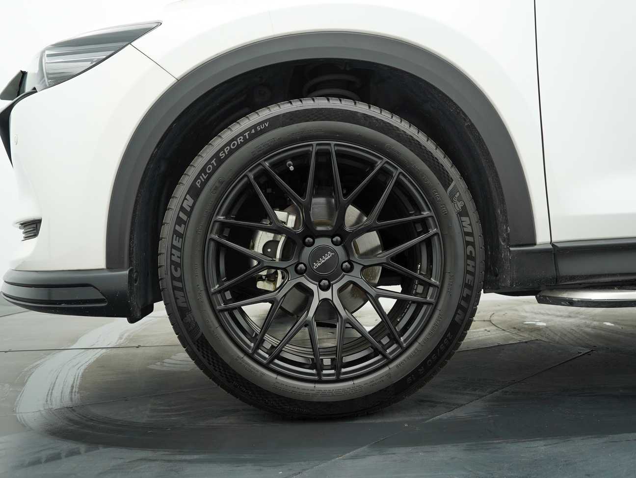 used 2018 Mazda CX-5 2.2D HIGH 2WD (CKD) 2.2