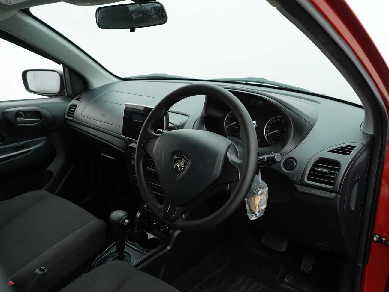 used 2022 Proton Saga Standard 1.3