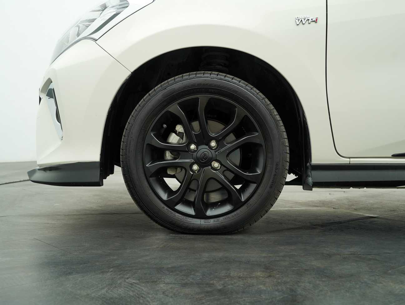used 2020 Perodua Myvi AV 1.5