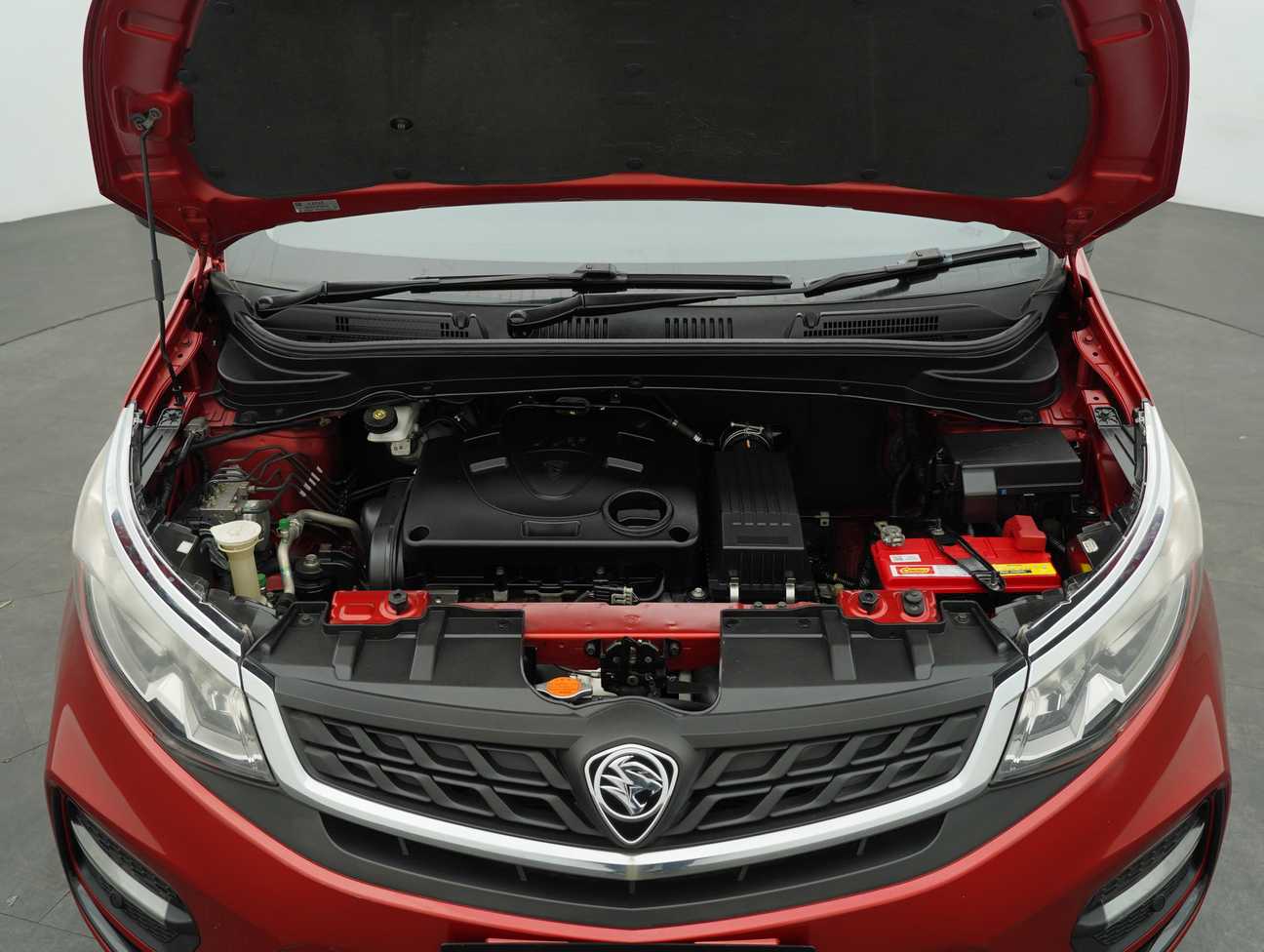 used 2019 Proton Persona Premium 1.6