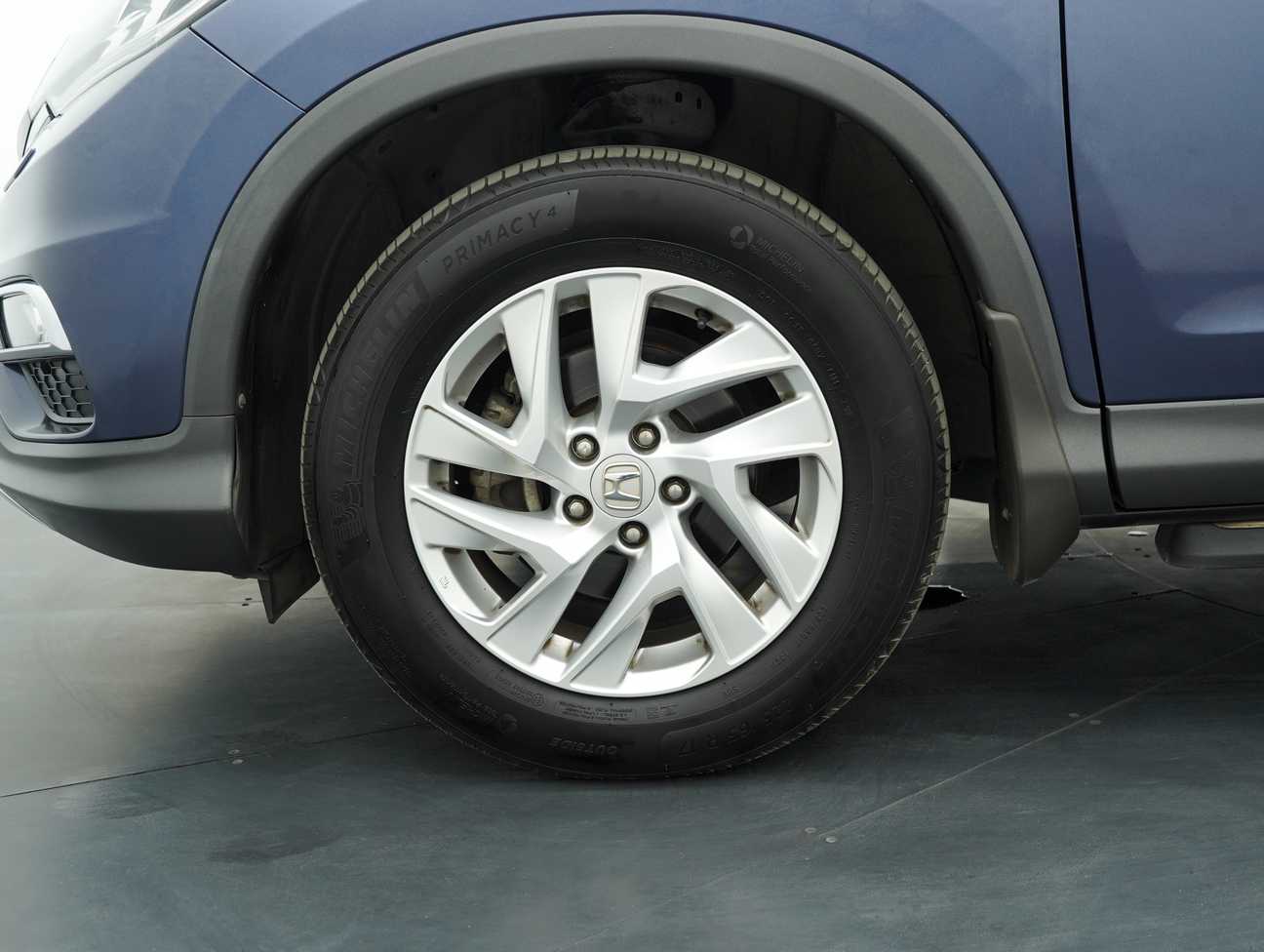 used 2015 Honda CR-V i-VTEC 2.0