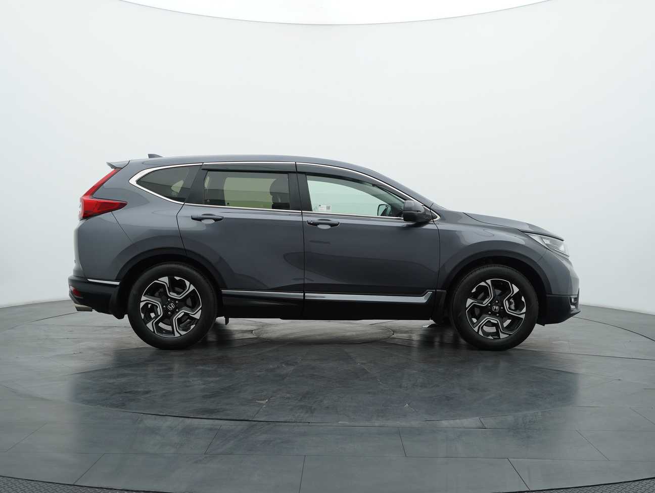 used 2019 Honda CR-V TC  1.5