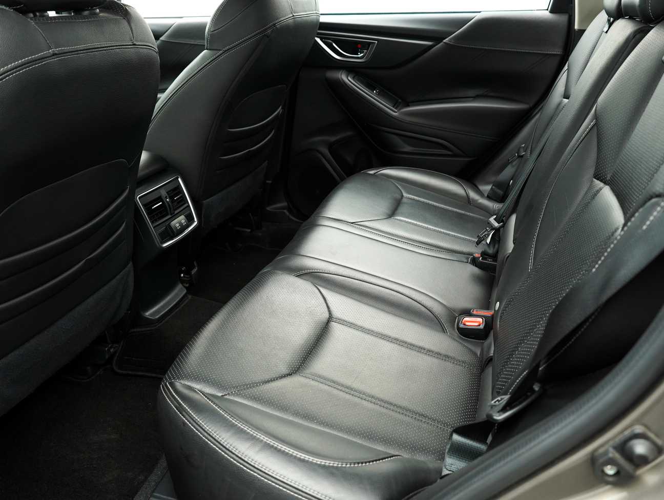 used 2019 Subaru Forester S EyeSight 2.0