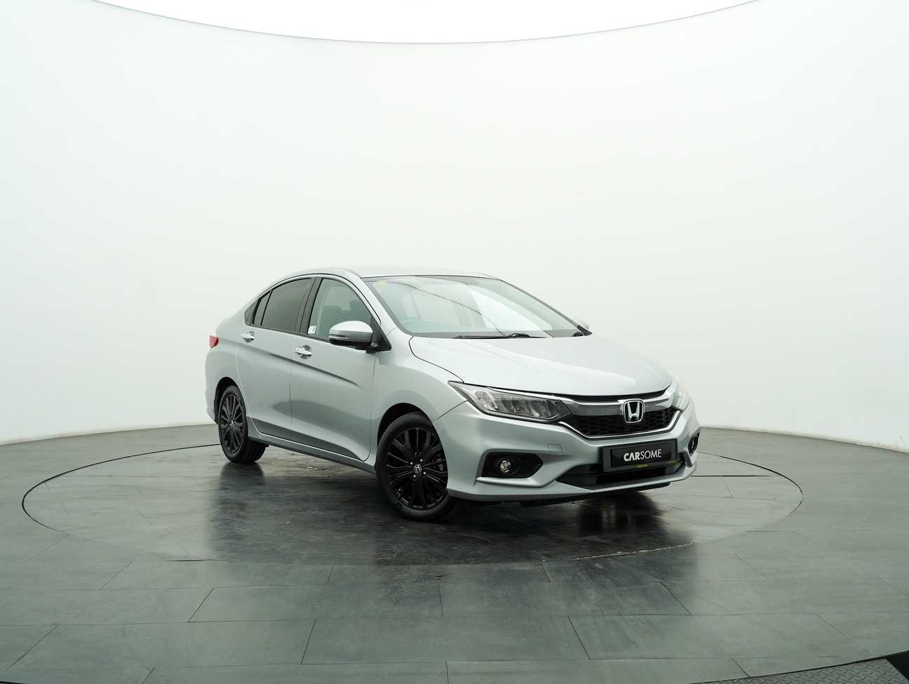 used 2019 Honda City V 1.5