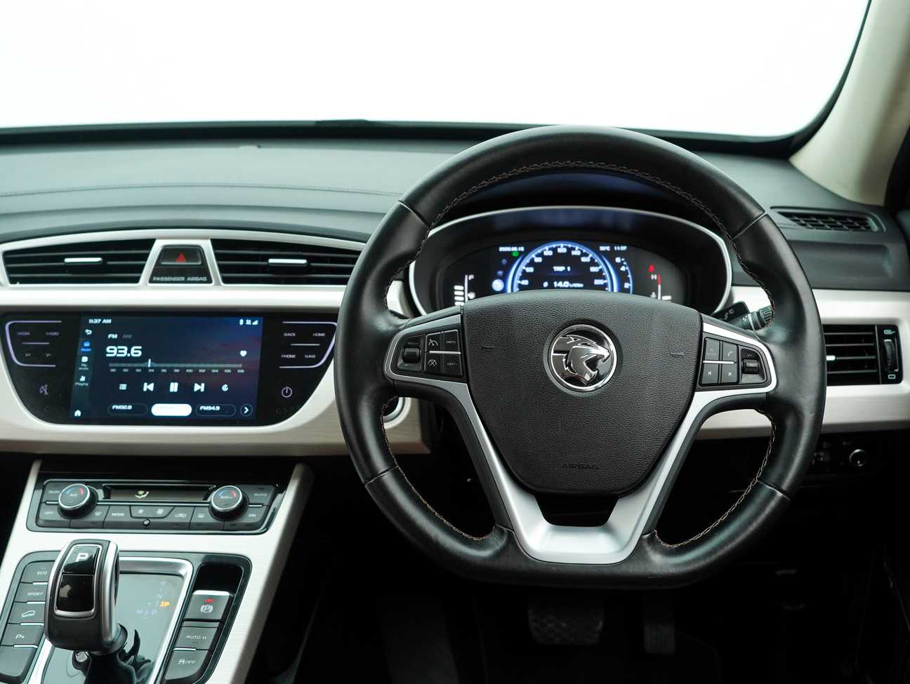 used 2021 Proton X70 Premium 1.8