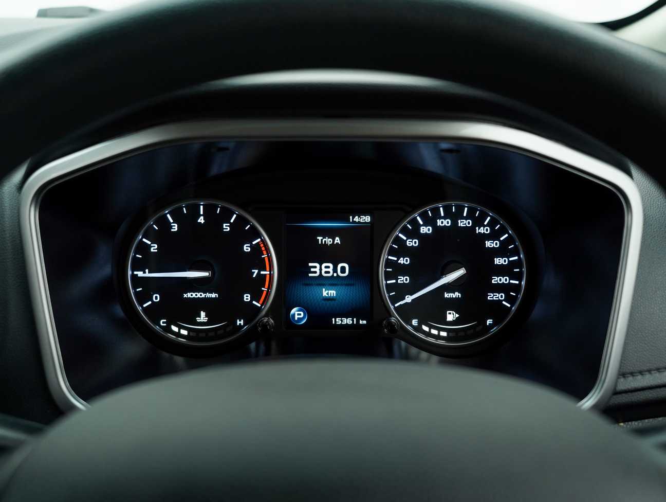 used 2024 Proton Persona Executive 1.6