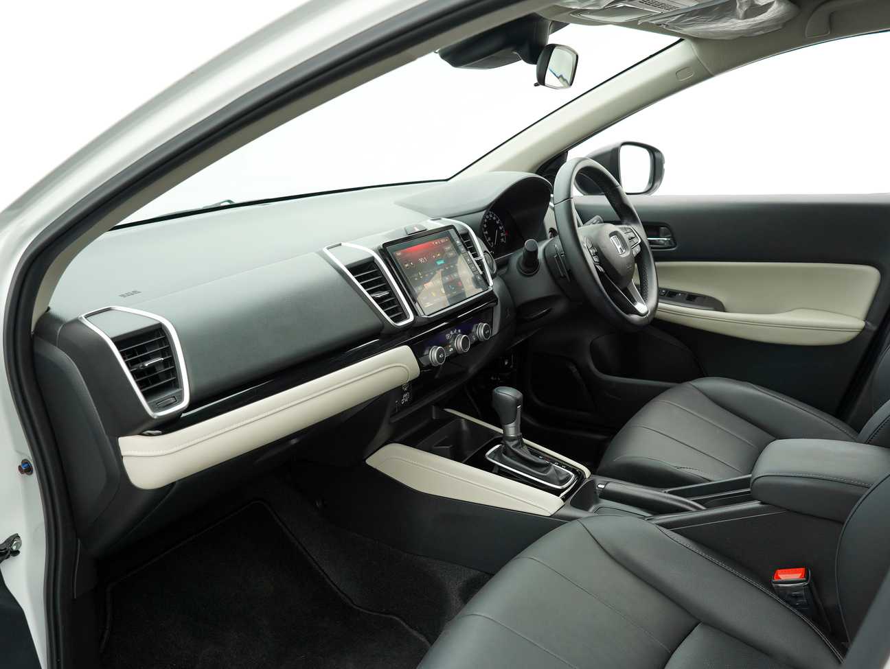 used 2022 Honda City V Sensing 1.5