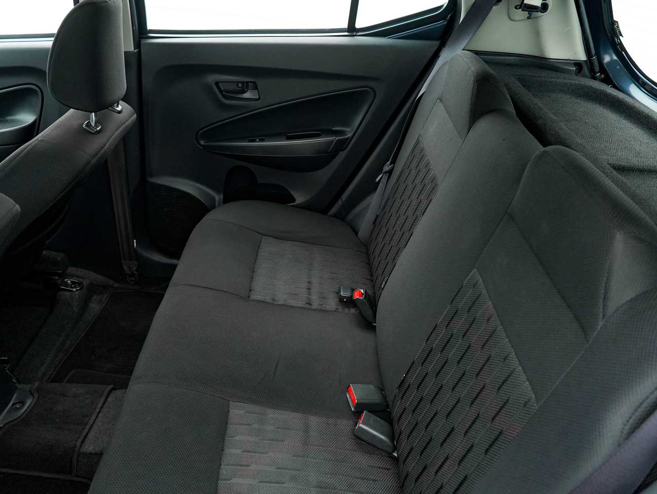 terpakai 2018 Perodua AXIA G 1.0