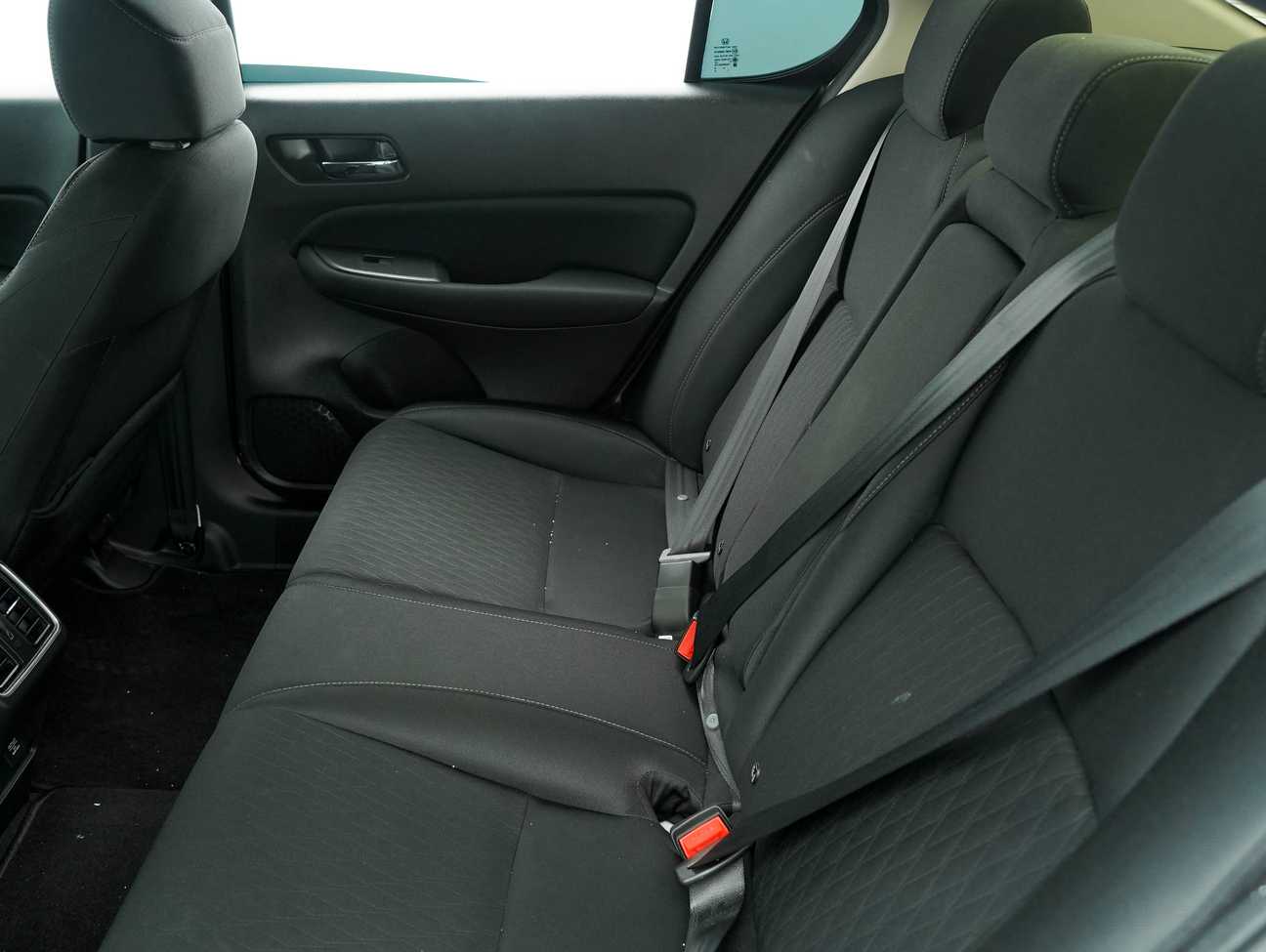 used 2020 Honda City E i-VTEC 1.5