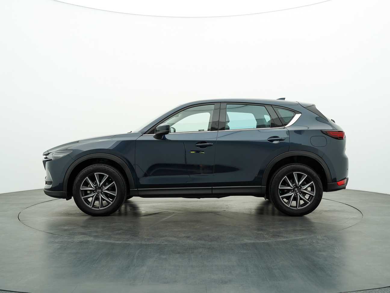 used 2018 Mazda CX-5 SKYACTIV-G GLS 2.5